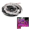 LED -remsor 5050 SMD Grow Flexible Strip Tape Light 41 51 Aquarium Greenhouse Hydroponic Plant Growing Lamp 60LED/M Drop Delivery Lig DH8DV