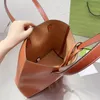 Borsa tote Borsa a tracolla Borsa a mano Borse per la spesa di grande capacità Verniciatura a spruzzo Coniglio Lettere di moda Donne Pochette ascellari Gancio Hardware con portamonete