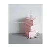 Present Wrap Baru Kreatif Tiga Dimensi Cherry Blossom Hadiah Cokelat Kemasan Kotak Permen Favoritit Pernikahan 0207