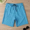 Letnie mody projektant Krótkie szybkie suszenie stroje kąpielowe deski do drukowania stroju kąpielowego spodnie plażowe Mężczyzn Mens Swim Shorts Asia Rozmiar M-3XL 110