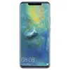 オリジナルHuawei Mate 20 Pro 4G LTE携帯電話6GB RAM 128GB ROM KIRIN 980 OCTA CORE HARNONYOS 6.39 "OLEDフルスクリーン40.0MP NFC FACE ID指紋スマート携帯電話