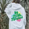 Hoodies Womens Sweatshirts Hullize Hoodie Women Words on Back Hoodie Graphic Hoodie Harajuku Sweatshirts Women Winter Winter Sweatshirt Coat Y2K Top 230207