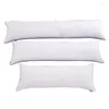 Oreiller DIMI confortable literie étreignant Anime corps 120/150/180Cm blanc Double noyau Long décor à la maison dos coussin doux