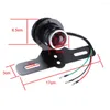 Motorcycle Bulb Fog Lights Red Light Cool Motorbike Tail Rear Brake Turn