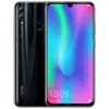 Original Huawei Honor 10 Lite 4G LTE Handy 6 GB RAM 64 GB 128 GB ROM Kirin 710 Octa Core Android 6,21 Zoll Vollbild 24,0 MP Fingerabdruck-ID Smart-Handy