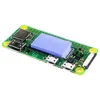 Câbles d'ordinateur adaptés à la Dissipation thermique Raspberry Pi, coussin thermique en Silicone avec adhésif Double face d'épaisseur 3Mm