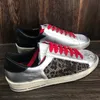 Neue Veröffentlichung Italien Brand Frauen Sneakers Fashion Stardan Casual Shoes PECING Klassiker White Do Golden Golden Goos Goode Goosse Goosee Goose's Goldenstar GoosesNeakers