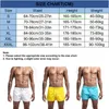 Shorts pour hommes été hommes natation maillots de bain maillot de bain maillot de bain confortable bain vêtements de plage Surf court séchage rapide conseil poche pantalon Y2302