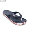 Croc Sandale Carlos ~ Herren- und Frauenflip-Flops Paar Beya Clip Casual Flat Wear-Resistant Sandals Strand Schuhe
