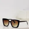 Óculos de sol homens para mulheres mais recentes vendas de moda de sol copos mensild gafas de sol vidro lente UV400 com caixa de correspondência aleatória 23zs