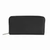 Men Wallets en dames Wallet Designer Top hoogwaardige mode Zip Purse Case Kaarthouders portemonnee Lederen lange stijl muntzak 3285H