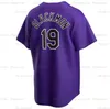 25 C. J. Cron Colorado Jersey 2023 City Connect 30th Anniversary 15 Grichuk Connor 24 Ryan McMahon Wilson Randal Joe Charlie Blackmon Todd Helton Jose Iglesias