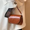 Вечерние сумки модные винтажные брусные ремешки богемные кожаные кожаные женские женские сумки для кросс -кусочки женские сумочки кошельки