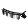 Professional Hair Clip Clamps Hairdressing Sectioning Cutting Comb Salon Drying Perm Dyeing Hairstyling Tool DIY Home