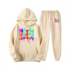 Survêtements pour hommes Rappeur YoungBoy Never Broke Again Hoodies Costume Hommes Harajuku Sweat Femmes Streetwear Vêtements Coréen Pull À Capuche Ensemble 230207