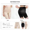 Kadın şekillendiricileri Kadın Bulifter Zayıflama Kontrol Külotu Yüksek Belden Bel Eğitmeni Belly Kılıf Seksi Vücut Şey Menkul Kıymetli Dantel Korse Shapewear