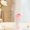 Veilleuses Flamingo Lumière Enfants Pépinière Table De Chevet Lampe Bureau Décoratif Pour Dortoir Fête Salon Bureau Cadeau