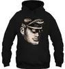 Herren Hoodies Männer Hoodie Frauen Pullover Benutzerdefinierte Tom Finnland Kunst Runder Kragen Weiß