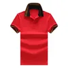 2023 Men's Polos Designer Tee T Shirt