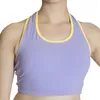 Stage Wear Two Tone Dance Top Crop Top Dancing Ladies Girls Outfit Lyrical Modern