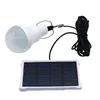 Andere Solarleuchten Tragbare LED-Lampe geladene Energie-Lichtpanel-betriebene Notfall-BB für Outdoor-Garten-Cam-Zelt-Angeln-Drop-Delive-DHLNU