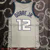 Custom New Season Printed Basketball Jerseys 1 LaMelo Ball 20 Gordon Hayward James Bouknight Mark Williams Terry Rozier Kelly Oubre Jr. Mason Plumlee Jerseys 6 patch