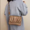 Kabuklu Çantalarda Yapım Çanta Kadın Lady Deniz Kabuğu Omuz Çantaları Tasarımcı Lüksler Stil Klasik Marka Moda Çanta Cüzdanları Toptan ve Perakende Alma 00529