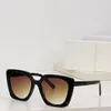 Damen-Sonnenbrille für Damen und Herren, Sonnenbrille für Herren, modischer Stil, schützt die Augen, UV400-Linse, mit zufälliger Box und Etui, 23ZS