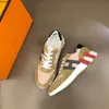 Trendiga varumärken eclair sneaker skor lätt grafisk design bekväm stickad gummisula löpare utomhus teknisk duk casual sport eu38-45a7 mkjkqa00022