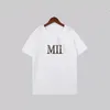 Zomer Heren T-shirt Designer Man Shirt Strandshirt Mooie Kwaliteit Maat M-3XL Voor Mannen Damesmode T-shirts Met Letters Casual Shor263I