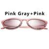 Klassische polarisierte Cat-Eye-Sonnenbrille für Damen, verspiegelt, zum Fahren, Sonnenbrille für Damen, Sternblick, Reise-Sonnenbrille, weibliche Farbtöne