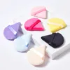 Sponges Powder Beauty Puff Soft Face Triangle Makeup Puffs for Loose Powder Body Cosmetic FY4053
