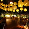 Other Event Party Supplies Halloween String Lights Lantern Solar Lamp Garden Outdoor Decoracion for Festival Fairy Garland Courtyard Year Xmas 230206