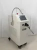 Dispositivo di depilazione laser 1064nm a impulso lungo Nd Yag Toenail Fungus Cure