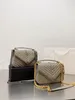 designer Shopping bag fashion leather shoulder bag purse handbag women messenger bag Tote underarm bag convenient