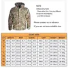 Giacche da uomo G8 UK US Army Abbigliamento Casual Giacca a vento tattica da uomo Cappotto da pilota impermeabile con cappuccio Giacca da campo militare Safari 230207