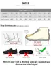 Slippers Comemore Summer Women's Shoes 2022 Trend Fashion Platform Heels Wedges Fashion Got Men Luxury Slide Sandal Comfy Black J230502