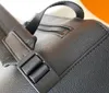 zaino da uomo di qualità borse a tracolla di lusso zaini borsa di design borsa in vera pelle nera borsa da viaggio borsa a tracolla borsa a tracolla borsa per laptop valigetta