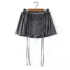 Unleash Your Style with Sexy Skirts: Embrace Comfort and Versatility with our Spring Summer Women Female Polyester Brand Skirt 230207 Unleash Your Style with Sexy Skirts: Embrace Comfort and Versatility with our Spring Summer Women Female Polyester Brand Skirt 230207