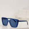 Womens Sunglasses For Women Men Sun Glasses Mens Fashion Style Protects Eyes UV400 Lens With Random Box And Case 23ZS