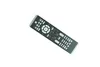 Remote Control For Philips HTS6600 HTS3555 HTS3555/37B HTS3555/37 HTS3548W/93 HTS3548W/98 DVD Home Theater System