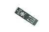 Télécommande Pour Philips HTS3548/98 HTS3357/93 HTS3357/98 HTS3154/05 HTS3154/12 HTS3155/78 HTS3152 DVD Home Cinéma Système