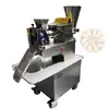 Boulette automatique commerciale faisant la machine empanada électrique d'acier inoxydable/fabricant de fabrication de gyozas