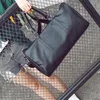 مصمم نساء سفر حقيبة PU Leather Duffle Bag مصمم حقائب اليد للأمتعة