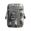 Attività all'aperto Utility Gadget Cintura Marsupio Tactical Molle Pouch per caccia in campeggio