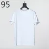 21 Styles Mens T Shirt 2023 New Style France Luxury Shirts Brand Designer Tshirt AAA Quality Tee Size EU S-XL210Q