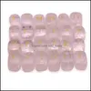 L￶sa ￤delstenar 25st Natural Crystal Rec Prototyp Fortunetelling Stone Rune Reiki Healing Religious Jewelry Runes Ornament 2198 Dr Dhlaj