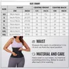 Midja och buken formade tr￤nare kropp Kvinnor Mage Slimming Sheath Woman Flat Belly Girdle Postpartum Wrap Belt FAJA CORSET 0719