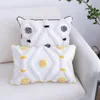 Pillow /Decorative Home Decoration Cover Tufted 45x45cm/30x50cm Case For Sofa Bed Chair Living Room