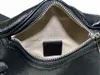 Vrouwenontwerper Elegant Pu Leather Nieuwe taille tas dames taille tas mode brede schouderband messenger tas